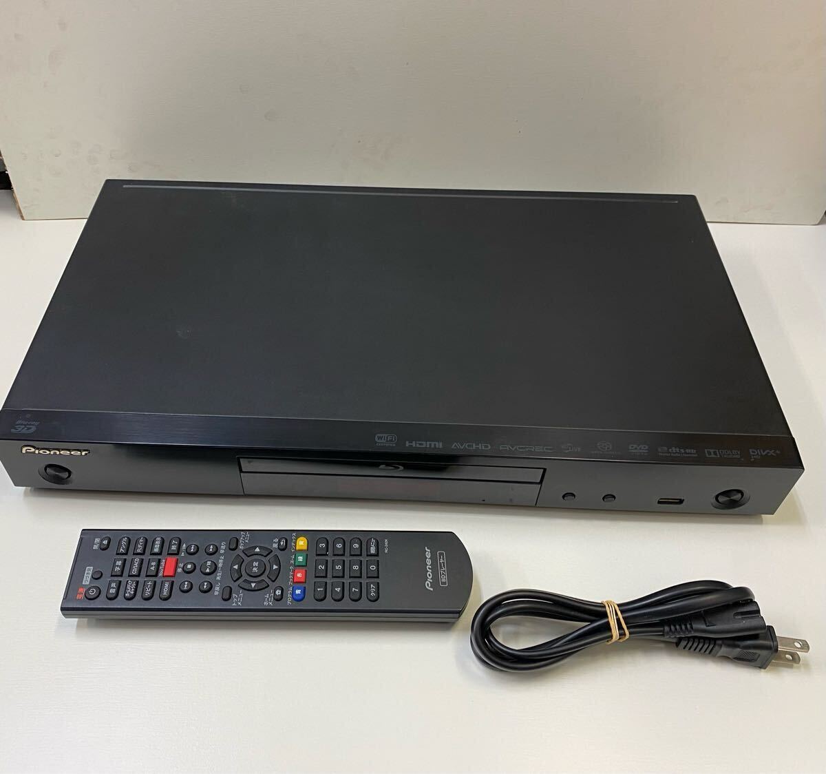 Yahoo!オークション -「pioneer bdp 160」の落札相場・落札価格 Yahoo!オークション -「pioneer bdp 160」の落札相場・落札価格