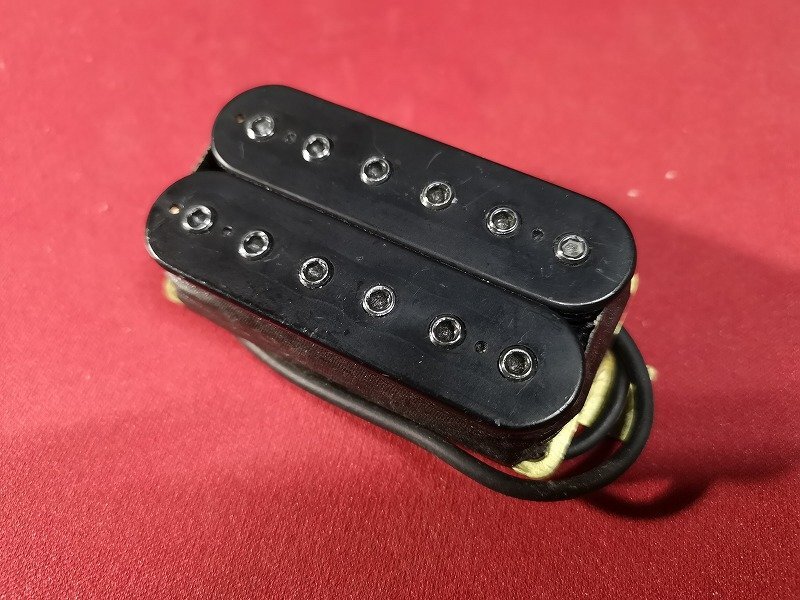 Yahoo!オークション -「スーパーハムバッカー」(エレキギター