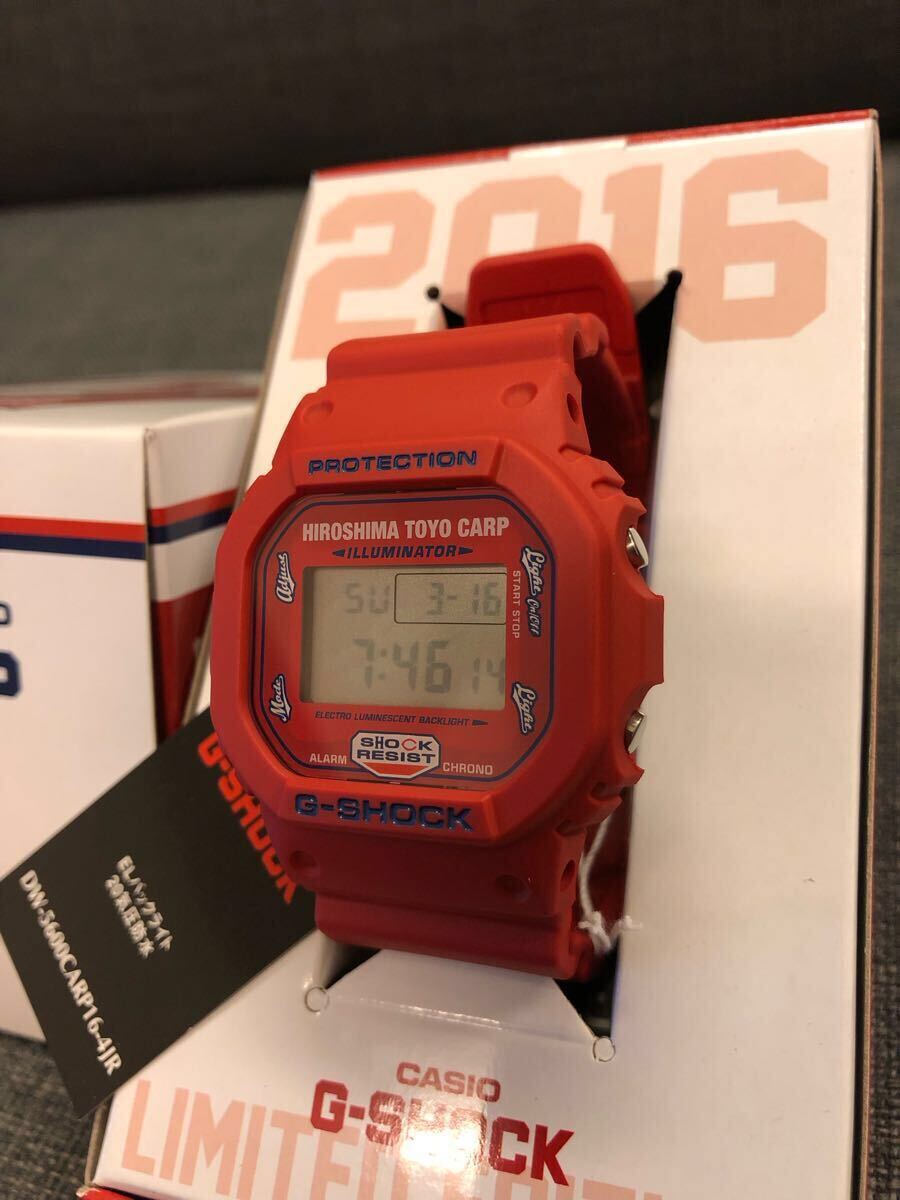 Yahoo!オークション -「カープ g-shock」(G-SHOCK) (カシオ)の Yahoo!オークション -「カープ g-shock」(G-SHOCK) (カシオ)の
