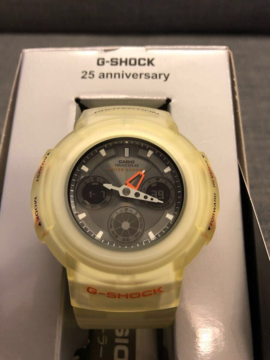Yahoo!オークション -「25周年」(G-SHOCK) (カシオ)の落札相場 Yahoo!オークション -「25周年」(G-SHOCK) (カシオ)の落札相場