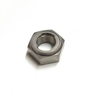 M14 64チタン ロックナット アクスルナット フロント リア CRF150R CRF250R 450 DIO シグナスX GTR125 BW'S125 ズーマー SR400 NINJA KLX