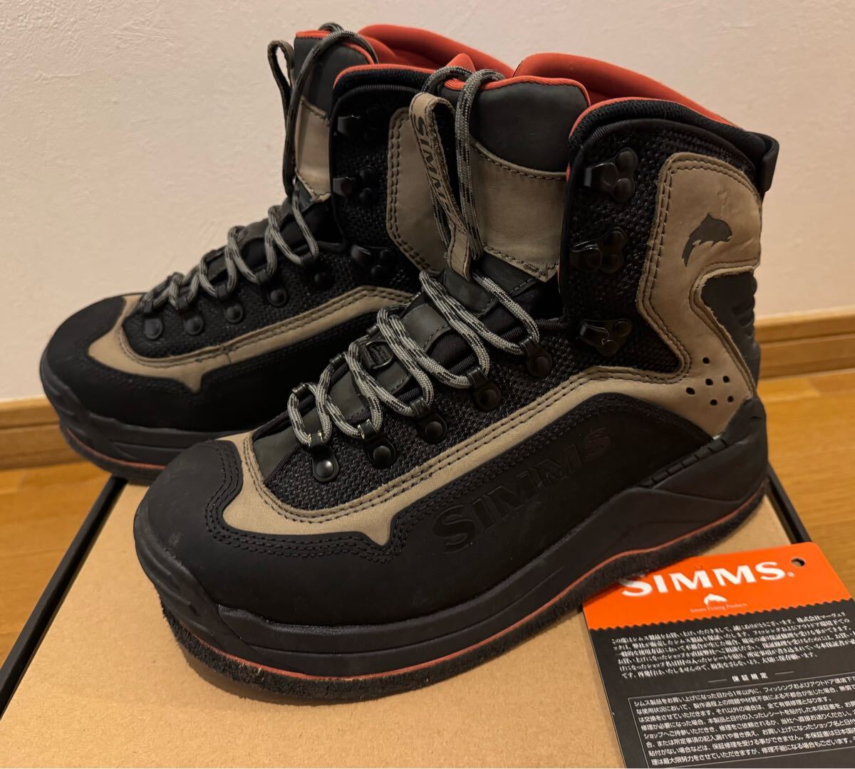 Yahoo!オークション -「simms ブーツ」(その他) (ウエア)の落札 Yahoo!オークション -「simms ブーツ」(その他) (ウエア)の落札