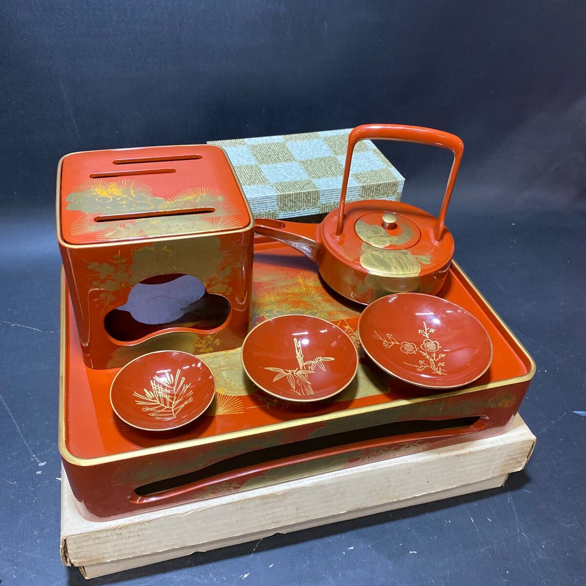 2025年最新】Yahoo!オークション -お屠蘇(工芸品)の中古品・新品 2025年最新】Yahoo!オークション -お屠蘇(工芸品)の中古品・新品