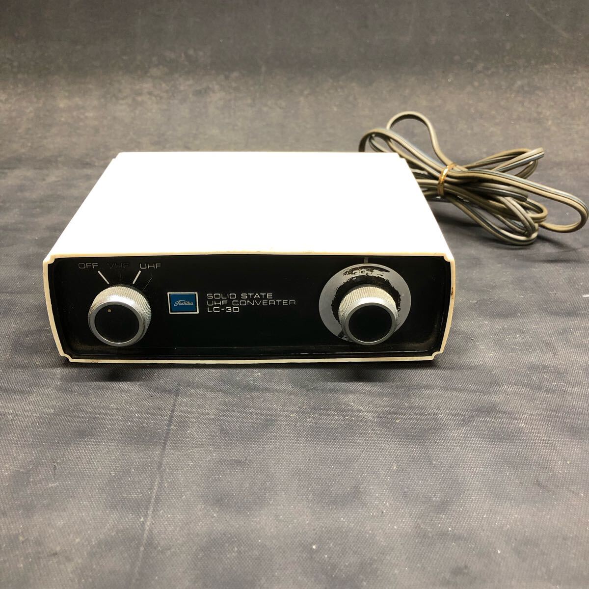 2025年最新】Yahoo!オークション -uhf コンバータの中古品・新品 2025年最新】Yahoo!オークション -uhf コンバータの中古品・新品