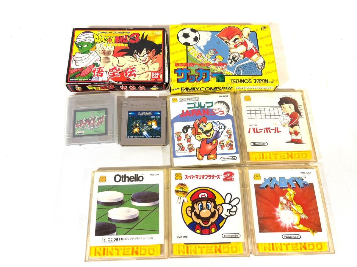 Yahoo!オークション -「空箱」(タイトル) (ファミコン)の落札 Yahoo!オークション -「空箱」(タイトル) (ファミコン)の落札