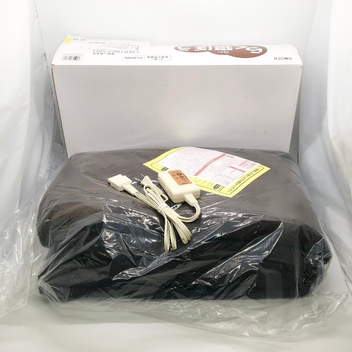 2025年最新】Yahoo!オークション -koden 電気毛布の中古品・新品 2025年最新】Yahoo!オークション -koden 電気毛布の中古品・新品