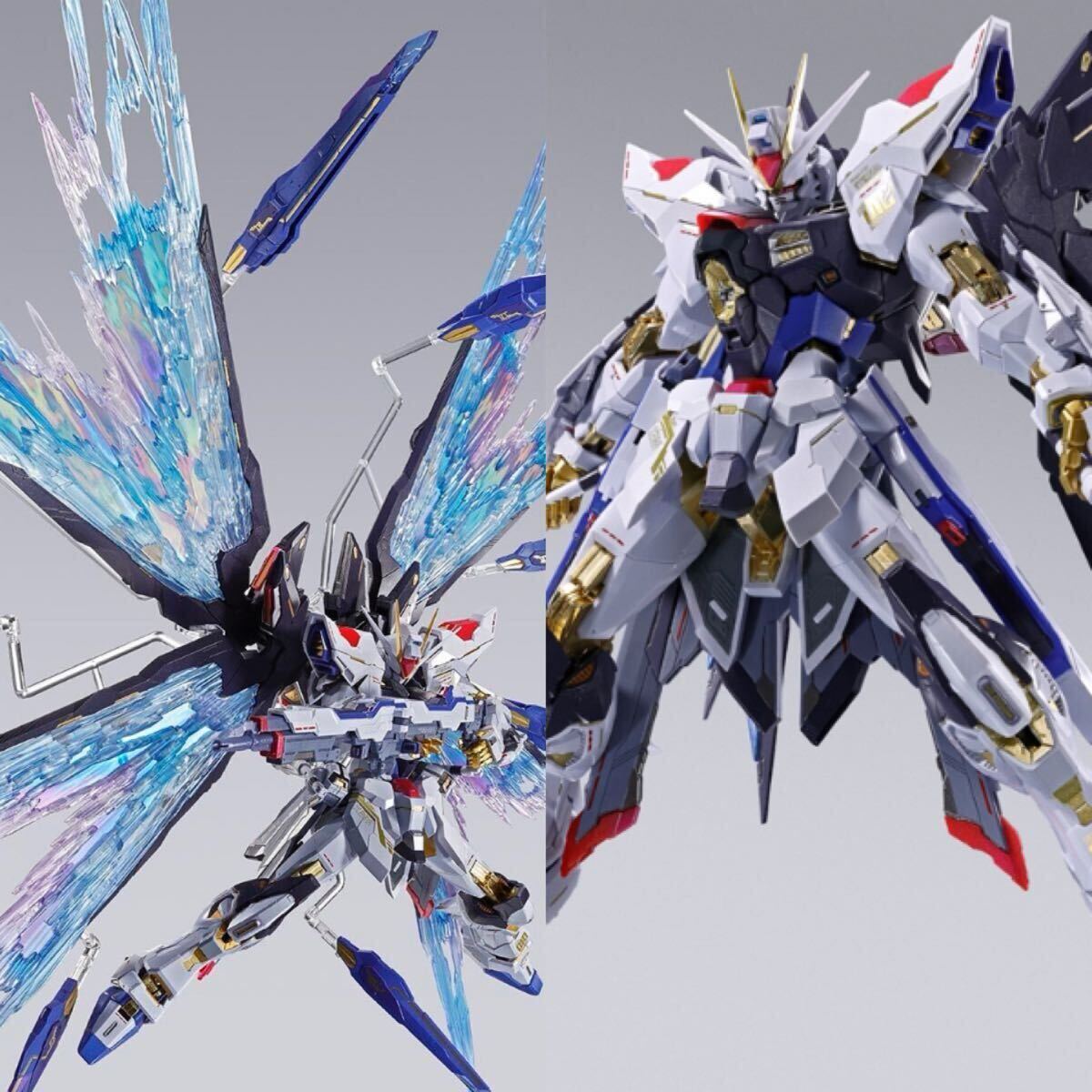 2025年最新】Yahoo!オークション -metal build ストライク 2025年最新】Yahoo!オークション -metal build ストライク