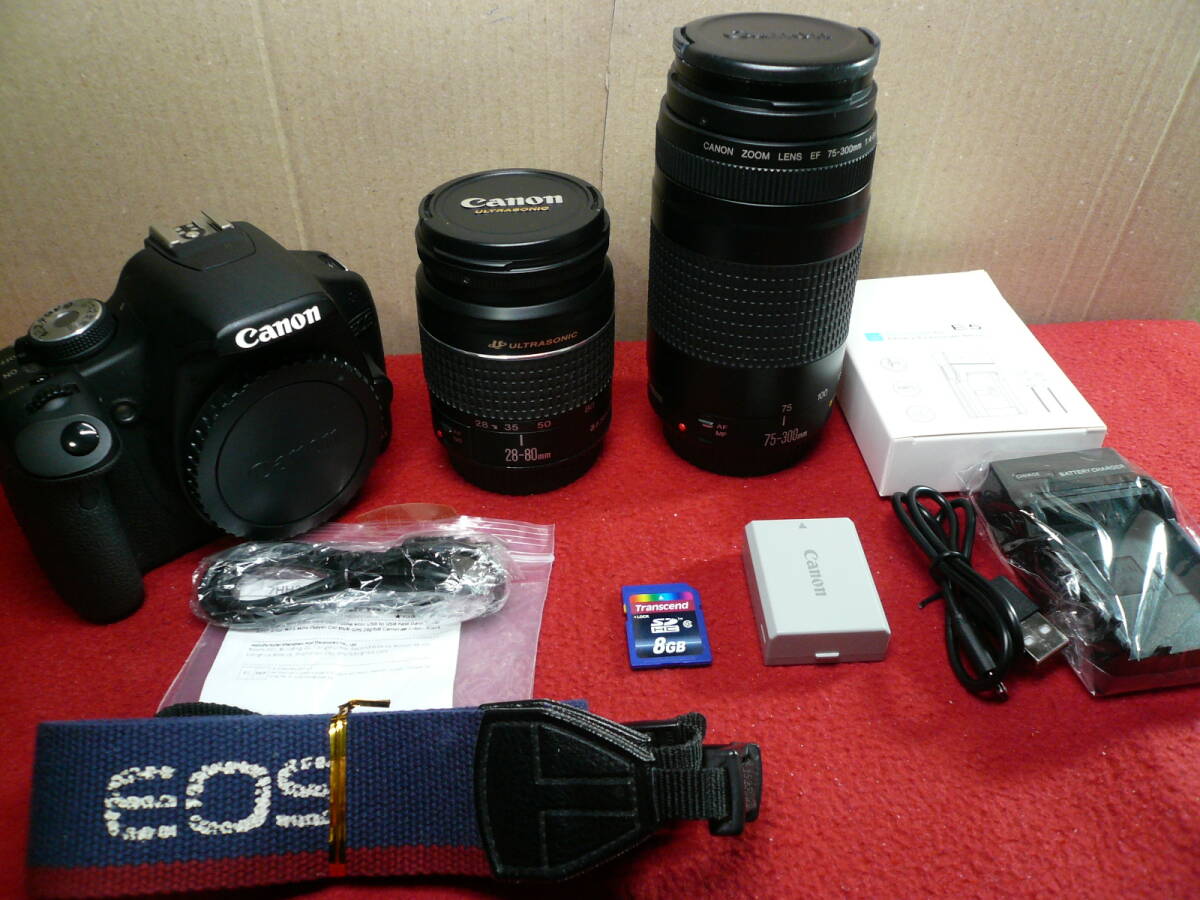 Yahoo!オークション -「canon eos kiss x3 中古」の落札相場 Yahoo!オークション -「canon eos kiss x3 中古」の落札相場