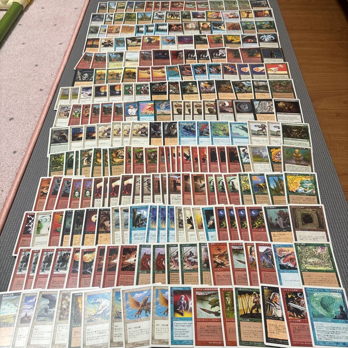 Yahoo!オークション -「mtg 第4版」の落札相場・落札価格 Yahoo!オークション -「mtg 第4版」の落札相場・落札価格