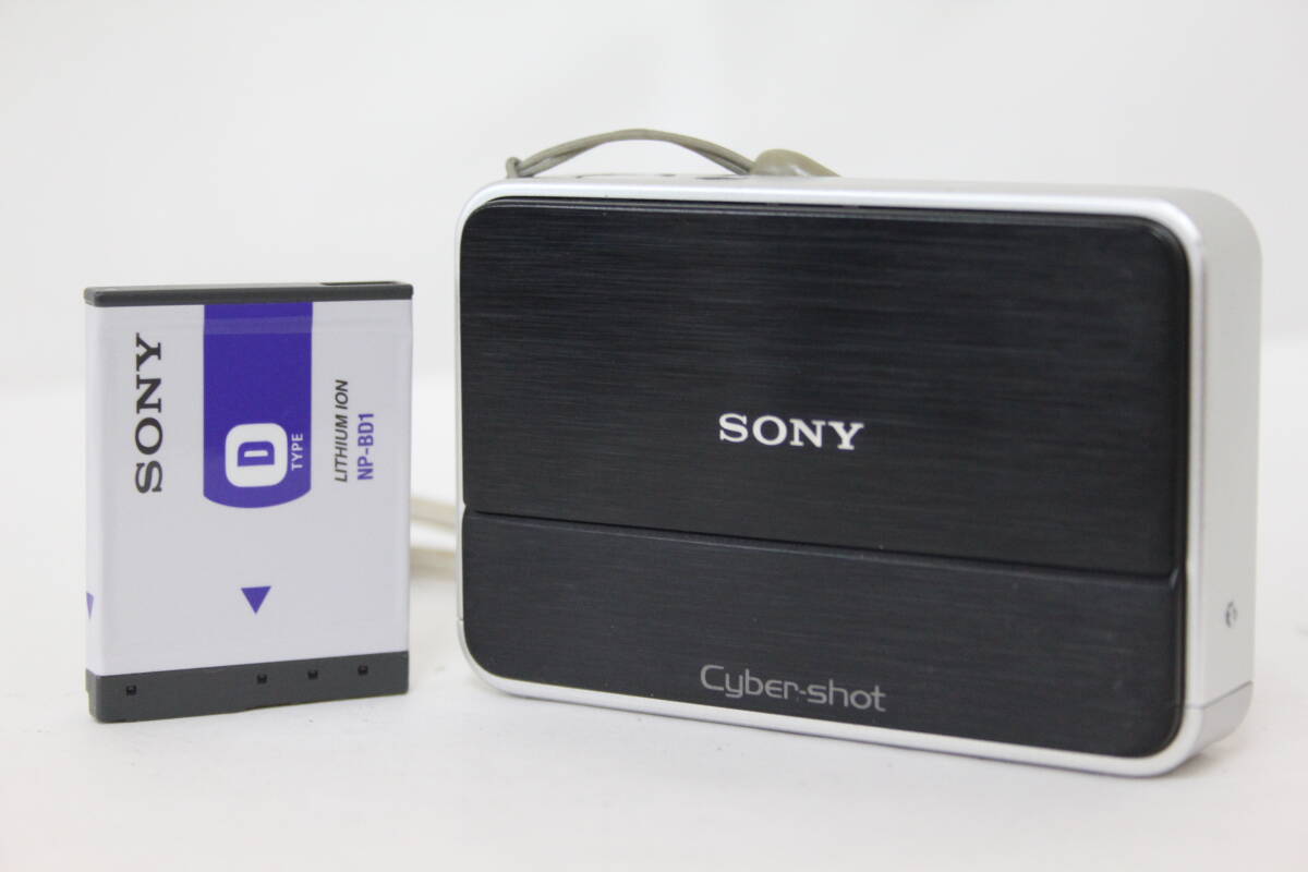 SONY デジタルカメラ サイバーショットT2 グリーン DSC-T2 #92 Amazon.com : Sony Cybershot DSC-T2 8MP Digital Camera with