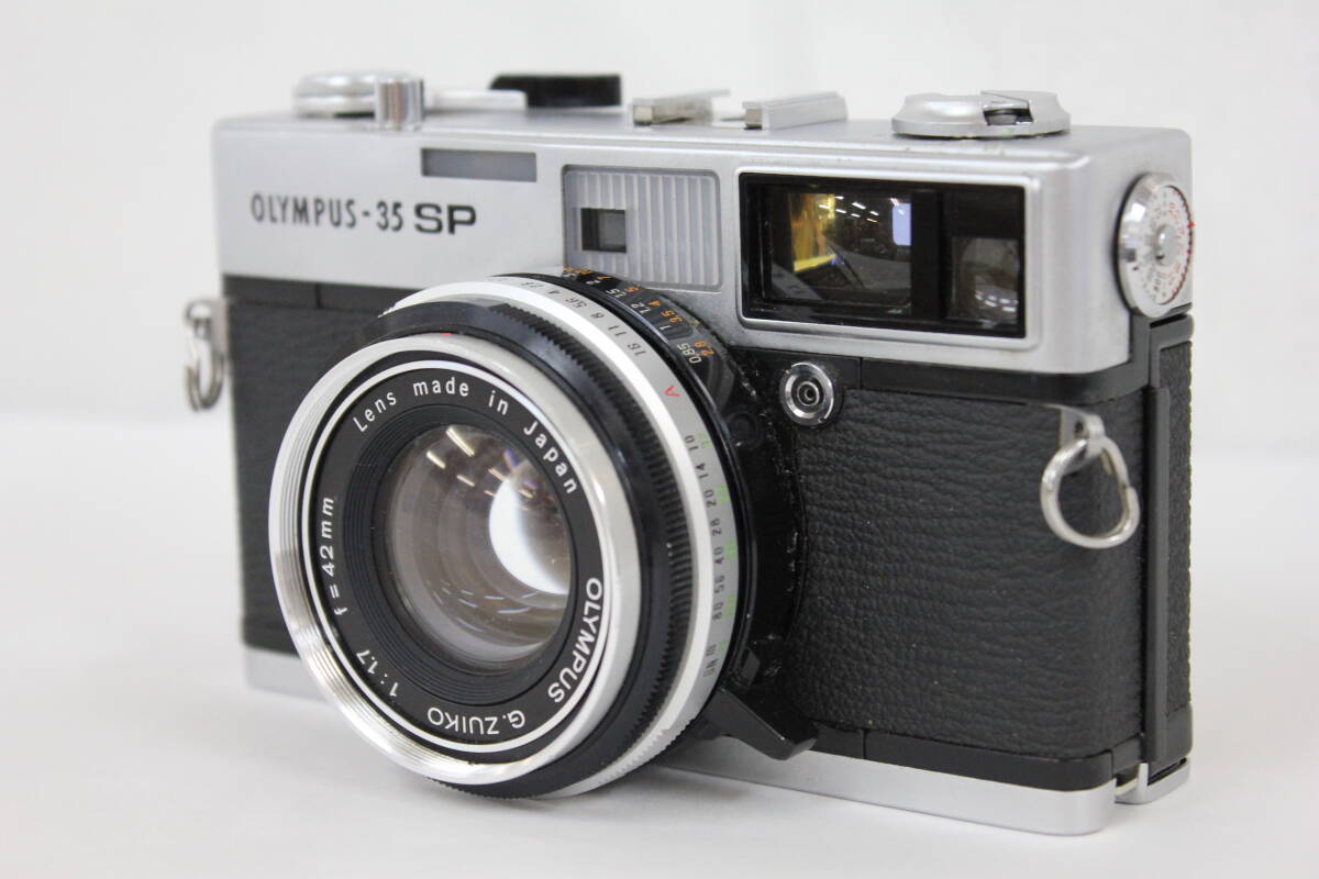 2025年最新】Yahoo!オークション -olympus 35spの中古品・新品 2025年最新】Yahoo!オークション -olympus 35spの中古品・新品