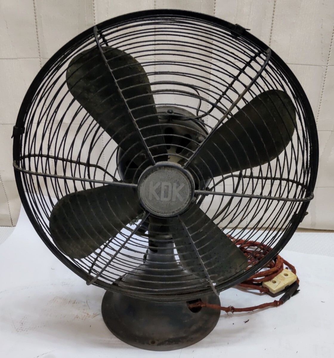 2025年最新】Yahoo!オークション -kdk 扇風機の中古品・新品・未 2025年最新】Yahoo!オークション -kdk 扇風機の中古品・新品・未