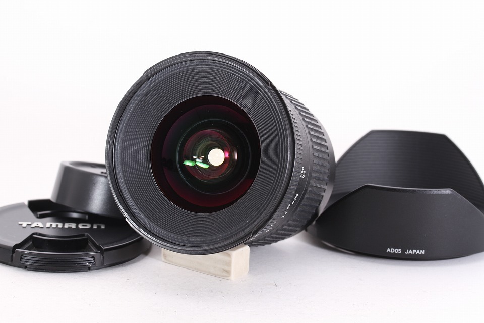 Yahoo!オークション -「tamron 17-35 canon」の落札相場・落札価格 Yahoo!オークション -「tamron 17-35 canon」の落札相場・落札価格