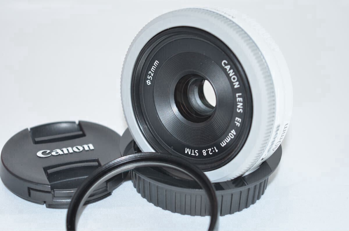 Yahoo!オークション -「ef40mm f2.8 stm」の落札相場・落札価格 Yahoo!オークション -「ef40mm f2.8 stm」の落札相場・落札価格