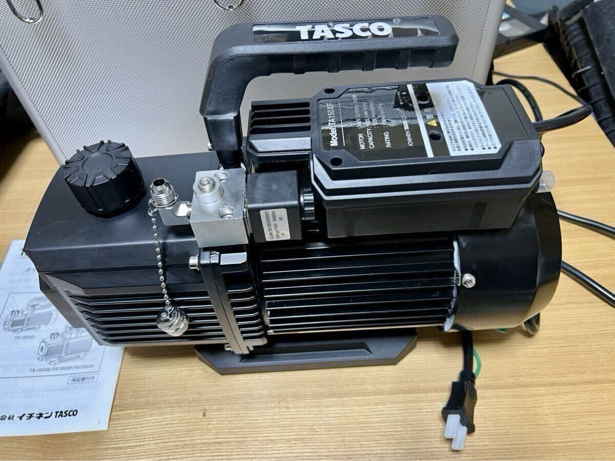 2025年最新】Yahoo!オークション -真空ポンプ ta150の中古品 2025年最新】Yahoo!オークション -真空ポンプ ta150の中古品