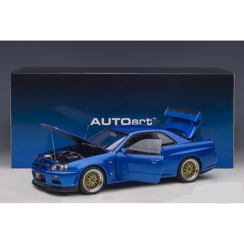 Yahoo!オークション -「1/18 gt-r r34」の落札相場・落札価格 Yahoo!オークション -「1/18 gt-r r34」の落札相場・落札価格