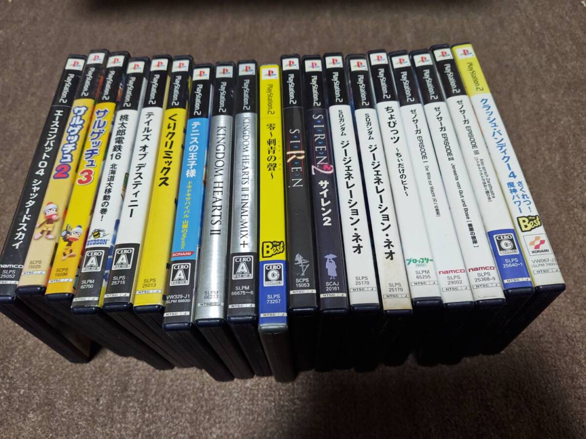 Yahoo!オークション -「ps3 ソフト 中古」の落札相場・落札価格