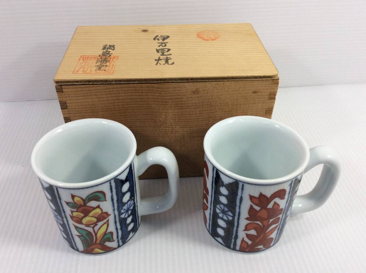 2025年最新】Yahoo!オークション -伊万里焼(鍋島様式)の中古品