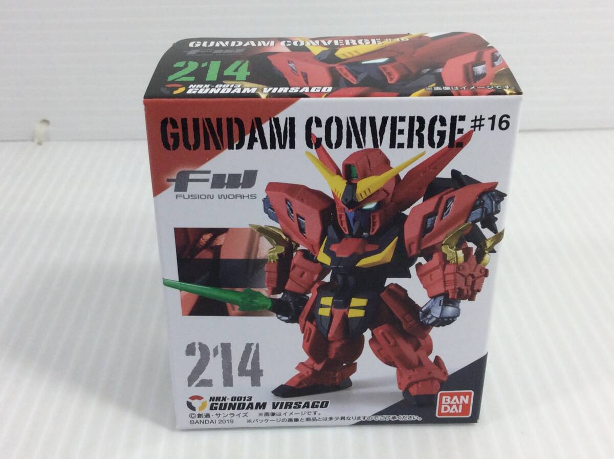 Yahoo!オークション -「ガンダムコンバージ」の落札相場・落札価格 Yahoo!オークション -「ガンダムコンバージ」の落札相場・落札価格