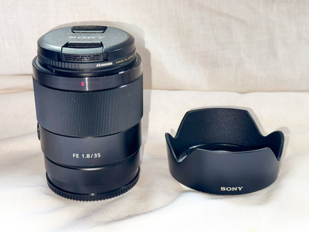 Yahoo!オークション -「FE 35mm F1.8 SEL35F18F」の落札相場 Yahoo!オークション -「FE 35mm F1.8 SEL35F18F」の落札相場