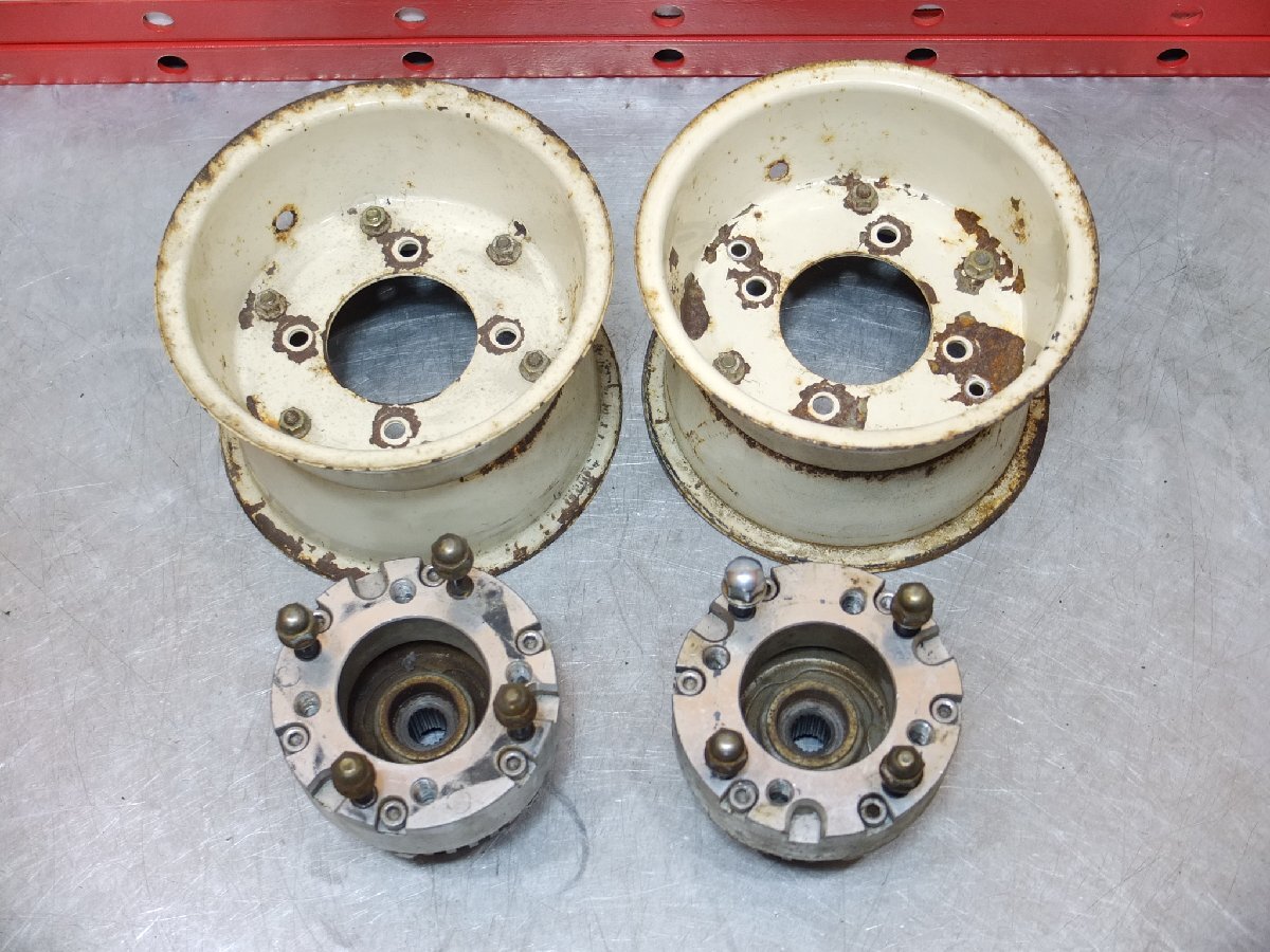 2025年最新】ジャイロ ホイールハブの商品一覧 - Yahoo!オークション