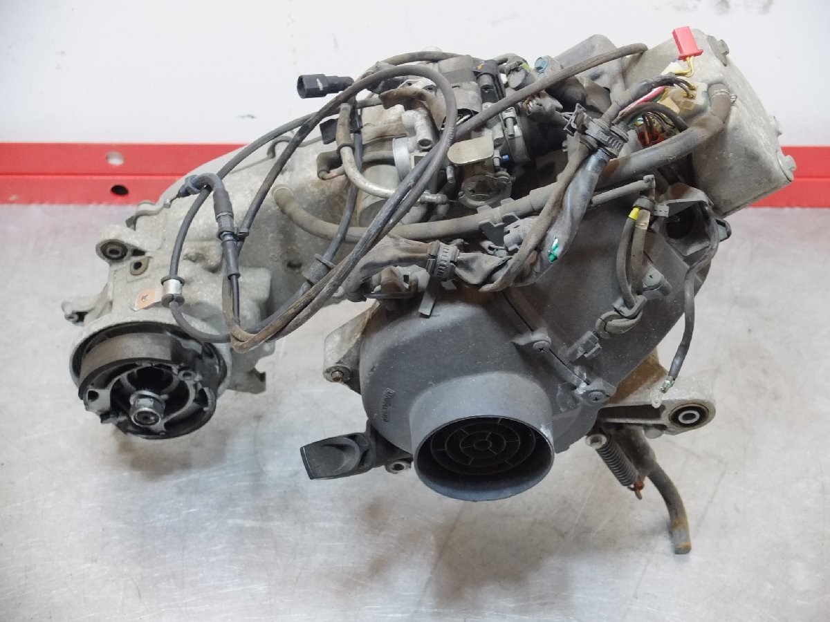 2025年最新】Yahoo!オークション -トゥデイ af67 エンジンの中古