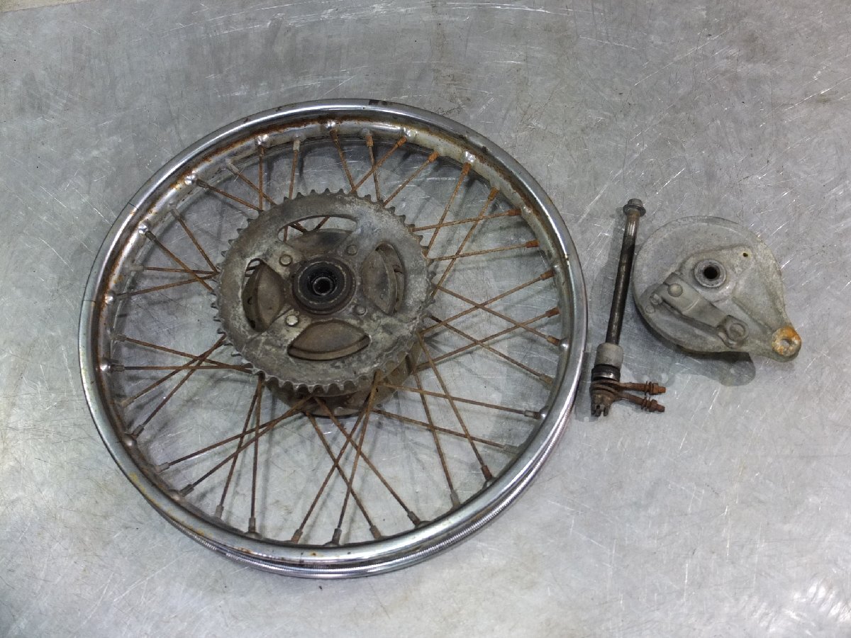 2025年最新】Yahoo!オークション -cb50(ホイール)の中古品・新品