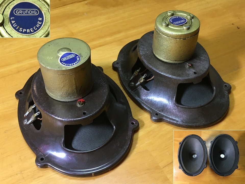 Yahoo!オークション -「grundig」(スピーカー) (オーディオ機器 Yahoo!オークション -「grundig」(スピーカー) (オーディオ機器