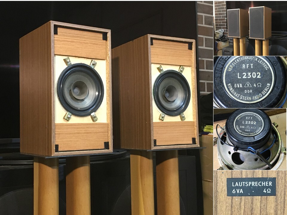 Yahoo!オークション -「rft」(スピーカー) (オーディオ機器)の Yahoo!オークション -「rft」(スピーカー) (オーディオ機器)の