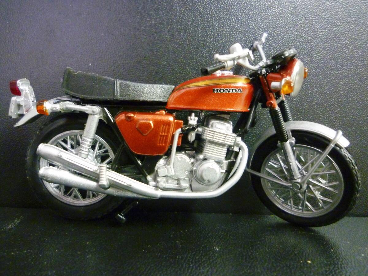 Yahoo!オークション -「ホンダ cb750 four」(ミニカー) の落札 Yahoo!オークション -「ホンダ cb750 four」(ミニカー) の落札