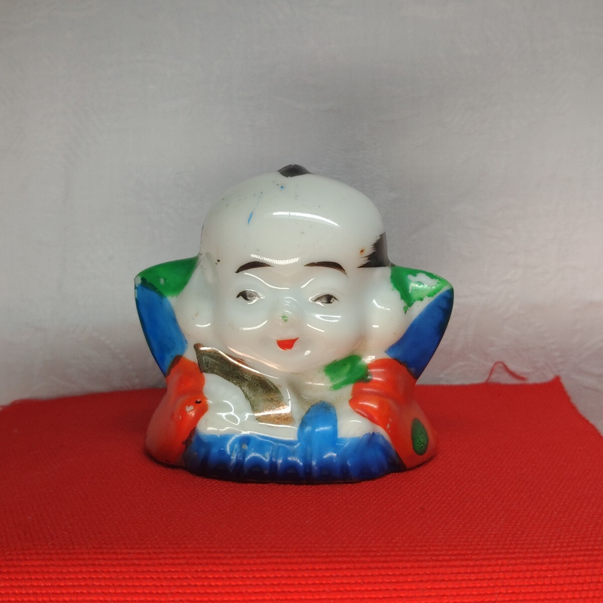2025年最新】Yahoo!オークション -福助 置物の中古品・新品・未