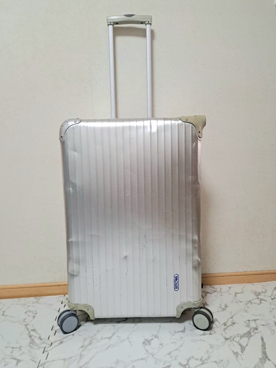 Yahoo!オークション -「rimowa トパーズ932」の落札相場・落札価格 Yahoo!オークション -「rimowa トパーズ932」の落札相場・落札価格
