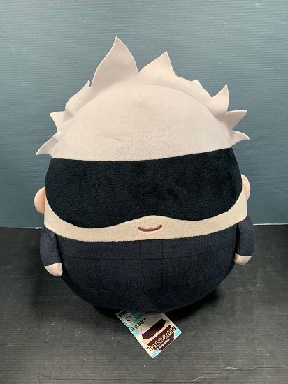 Yahoo!オークション -「ふわコロりん 五条」(ぬいぐるみ) の落札 Yahoo!オークション -「ふわコロりん 五条」(ぬいぐるみ) の落札