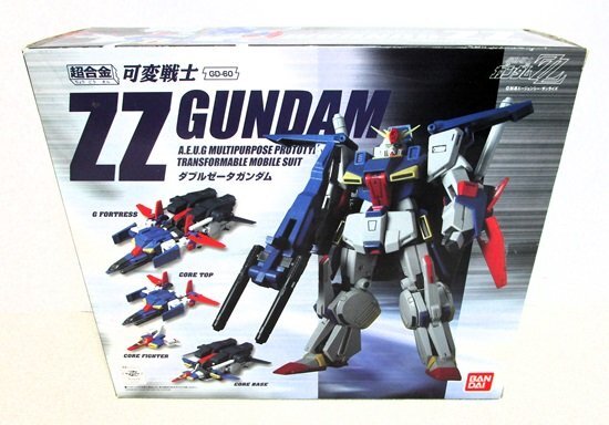 Yahoo!オークション -「可変戦士zzガンダム」(フィギュア) の Yahoo!オークション -「可変戦士zzガンダム」(フィギュア) の