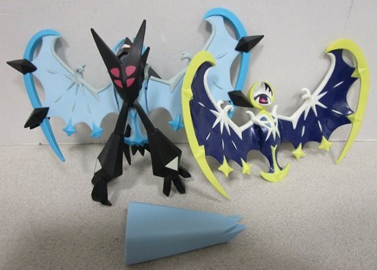 Yahoo!オークション -「ポケモン ロコン アローラ