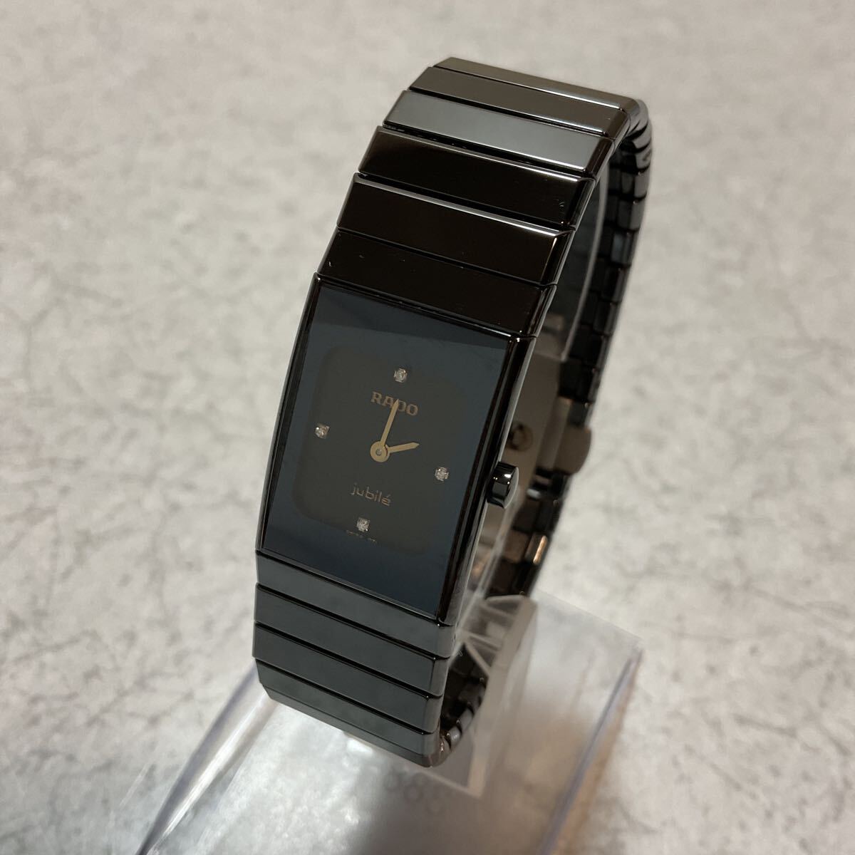 Yahoo!オークション -「rado jubile」の落札相場・落札価格 Yahoo!オークション -「rado jubile」の落札相場・落札価格