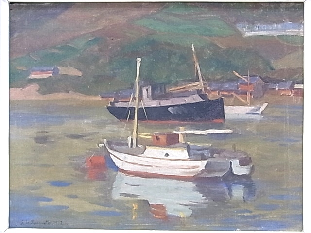 2025年最新】Yahoo!オークション -港 絵画(自然、風景画)の中古 2025年最新】Yahoo!オークション -港 絵画(自然、風景画)の中古