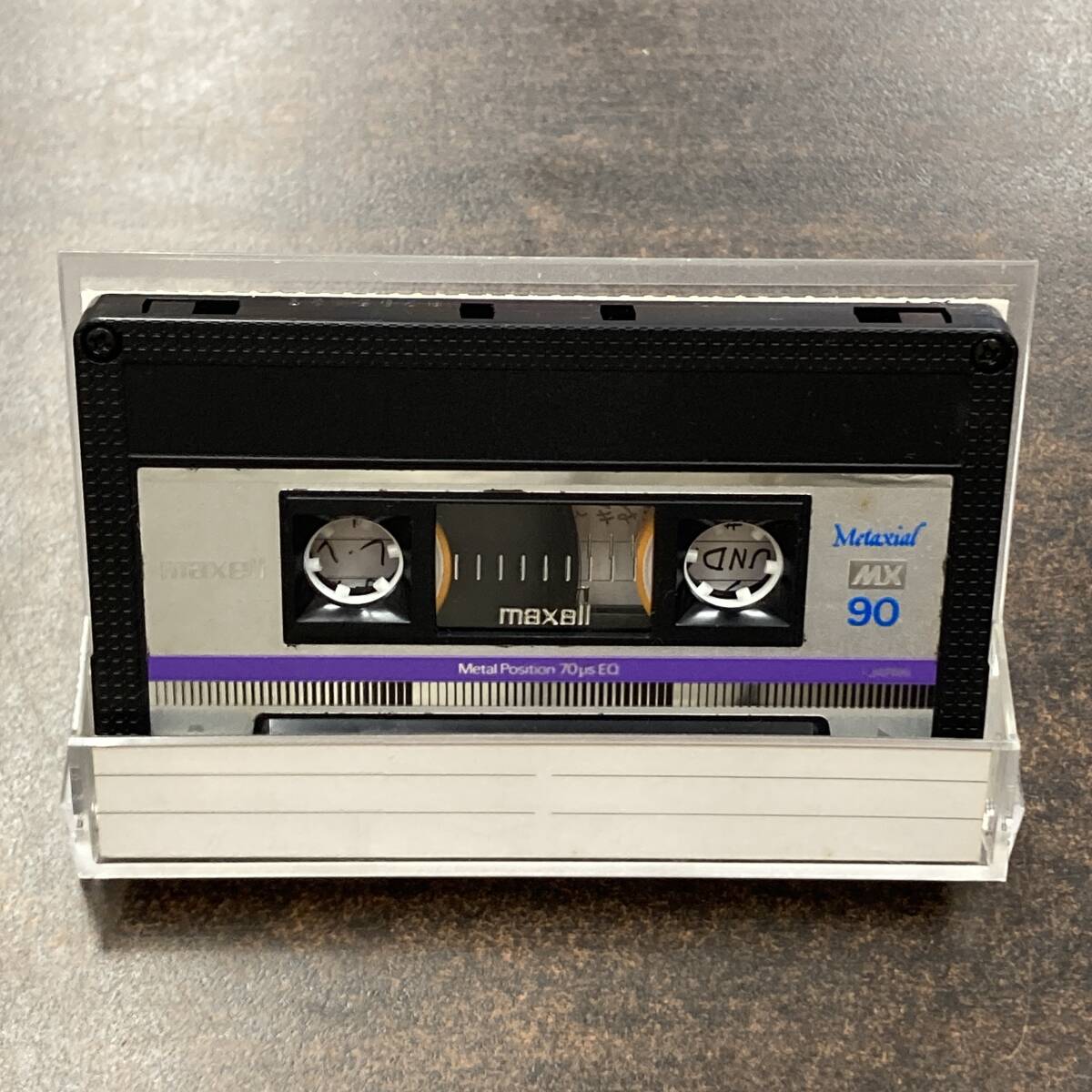 Yahoo!オークション -「maxell mx」の落札相場・落札価格 Yahoo!オークション -「maxell mx」の落札相場・落札価格