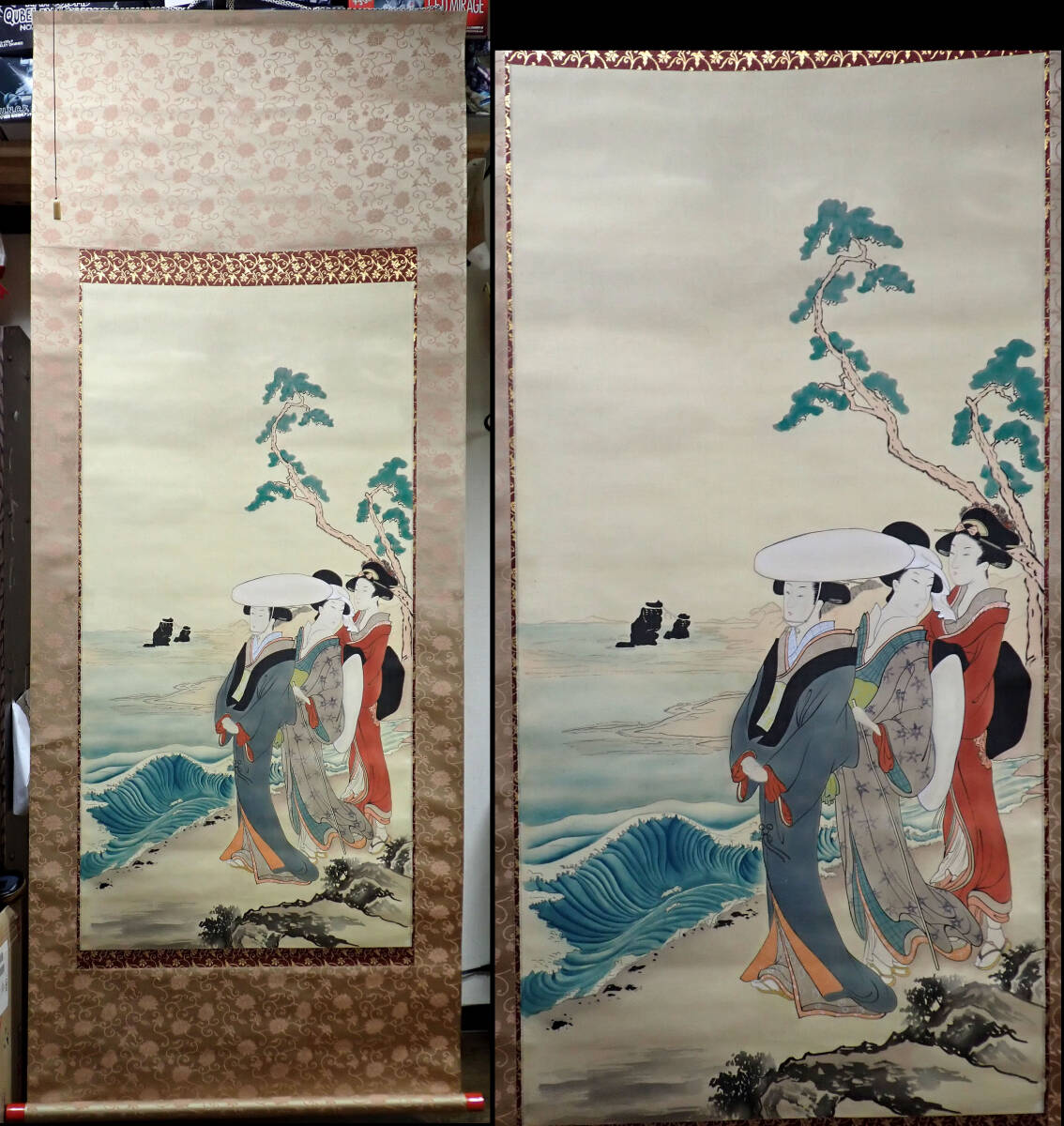 Yahoo!オークション -「斎藤」(日本画) (絵画)の落札相場・落札価格 Yahoo!オークション -「斎藤」(日本画) (絵画)の落札相場・落札価格