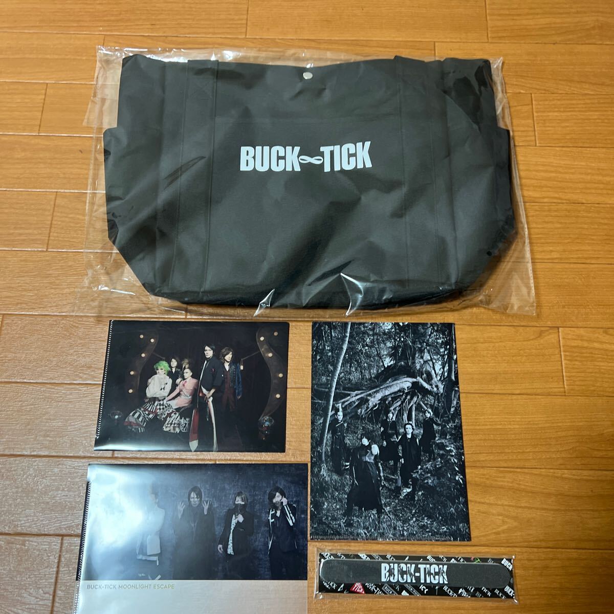 Yahoo!オークション -「トートバッグ」(BUCK-TICK) (は)の落札 Yahoo!オークション -「トートバッグ」(BUCK-TICK) (は)の落札