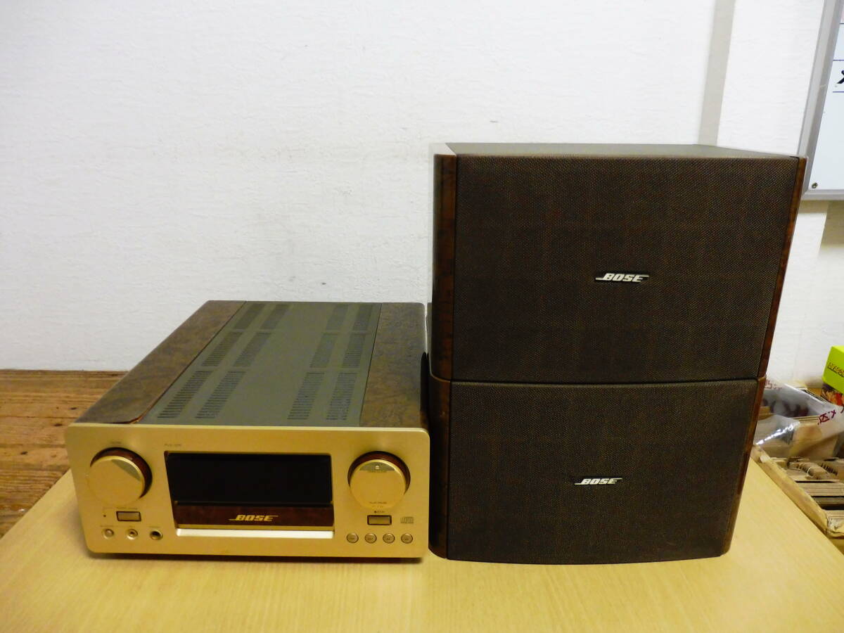 Yahoo!オークション -「bose 121」(その他) (システムコンポ)の Yahoo!オークション -「bose 121」(その他) (システムコンポ)の