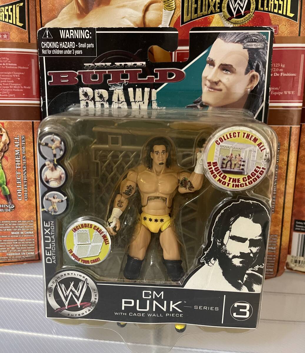 2025年最新】Yahoo!オークション -・wweの中古品・新品・未使用