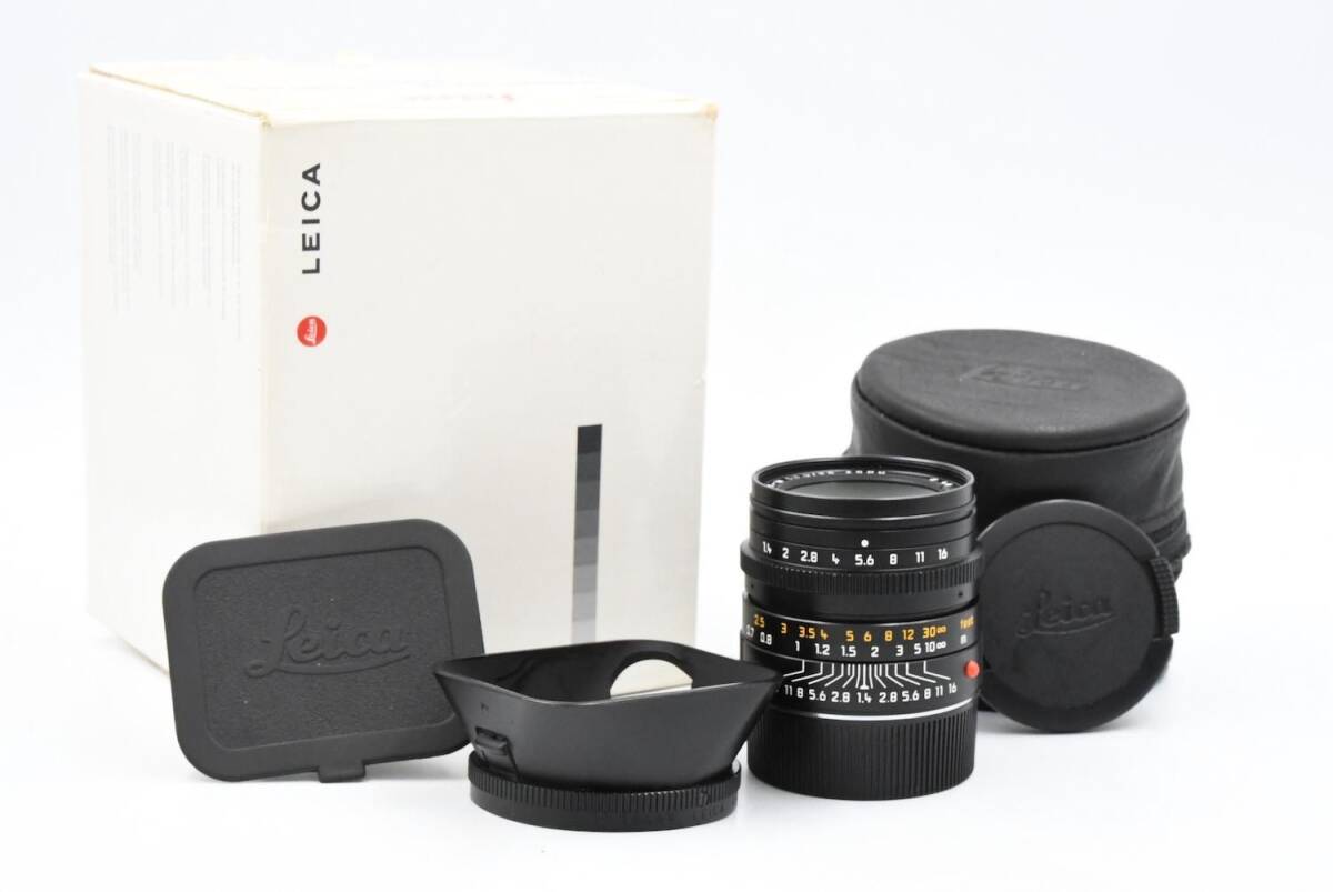 2025年最新】Yahoo!オークション -ライカ 35mm f1.4(レンズ)の 2025年最新】Yahoo!オークション -ライカ 35mm f1.4(レンズ)の