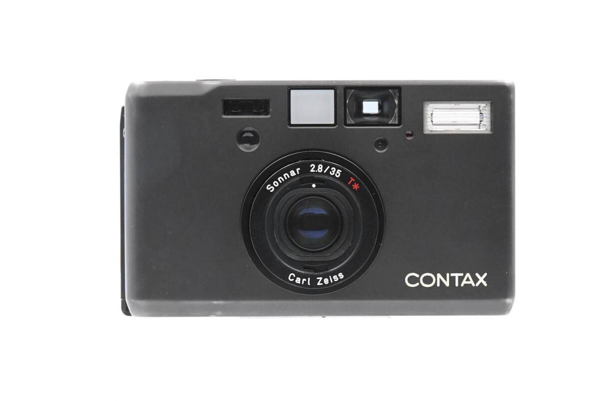 2025年最新】Yahoo!オークション -contax t3の中古品・新品・未 2025年最新】Yahoo!オークション -contax t3の中古品・新品・未