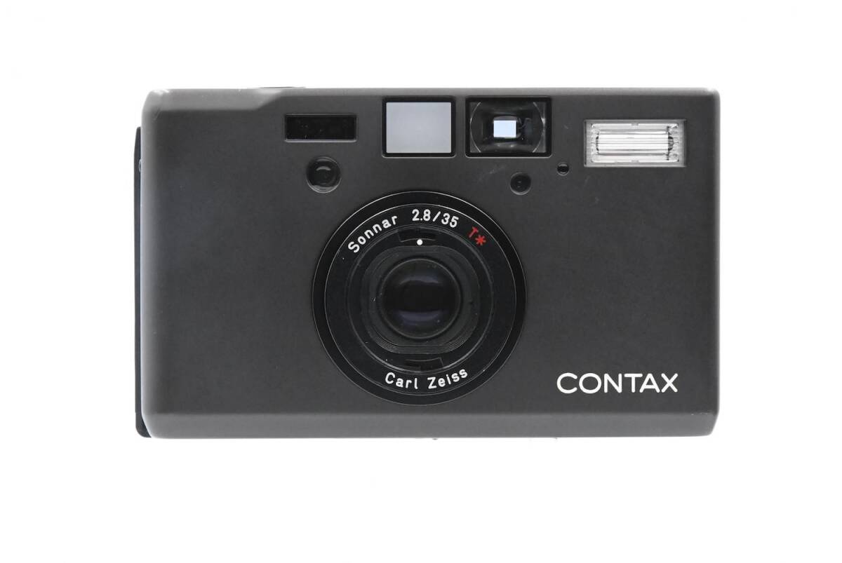 2025年最新】Yahoo!オークション -contax t3の中古品・新品・未 2025年最新】Yahoo!オークション -contax t3の中古品・新品・未