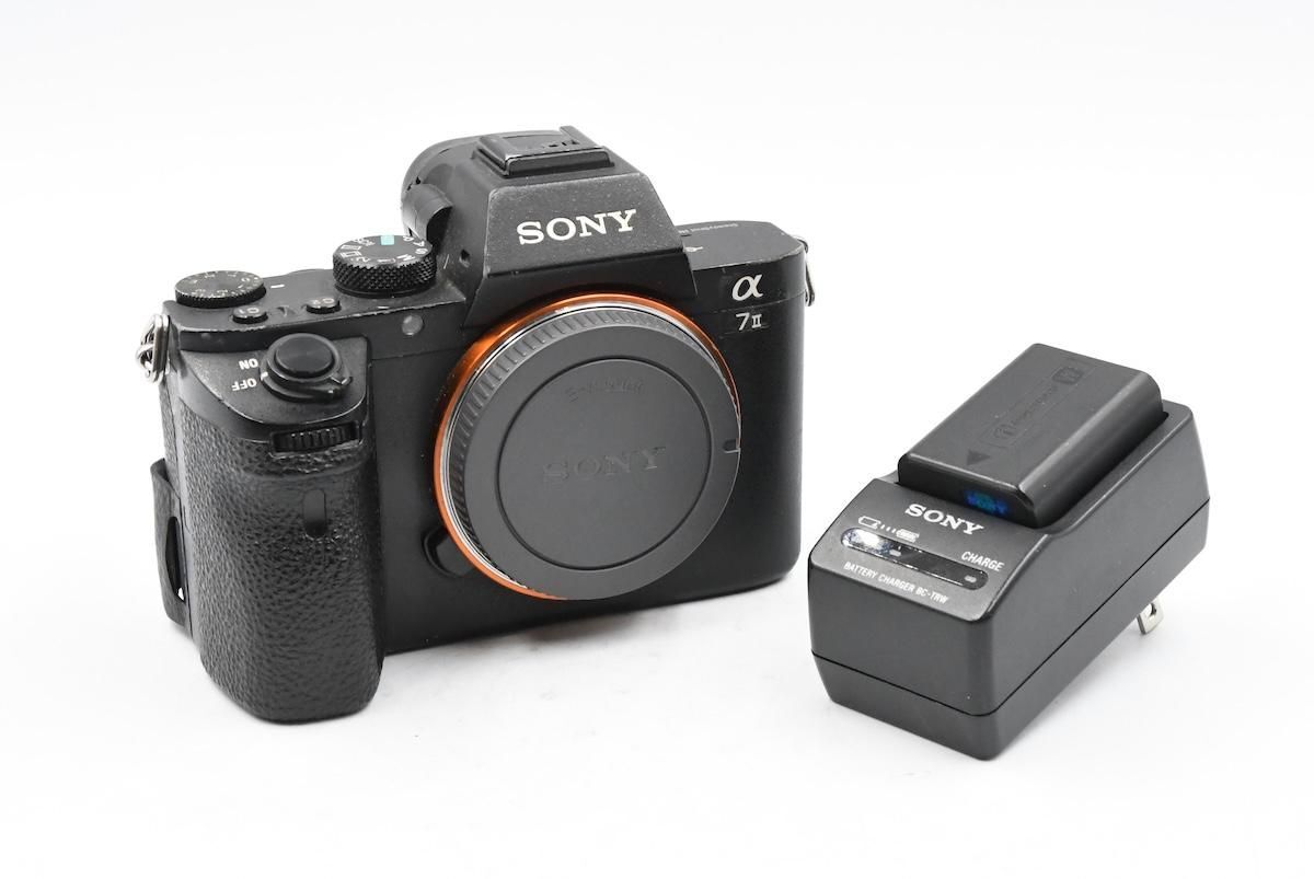 Yahoo!オークション -「α7ii ジャンク」の落札相場・落札価格 Yahoo!オークション -「α7ii ジャンク」の落札相場・落札価格