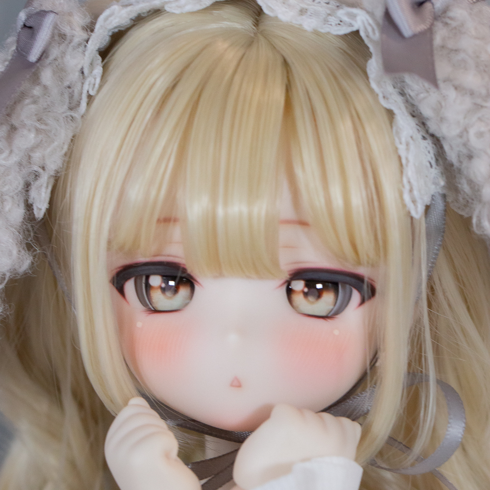 Yahoo!オークション -「ddh カスタムヘッド」(ドルフィー