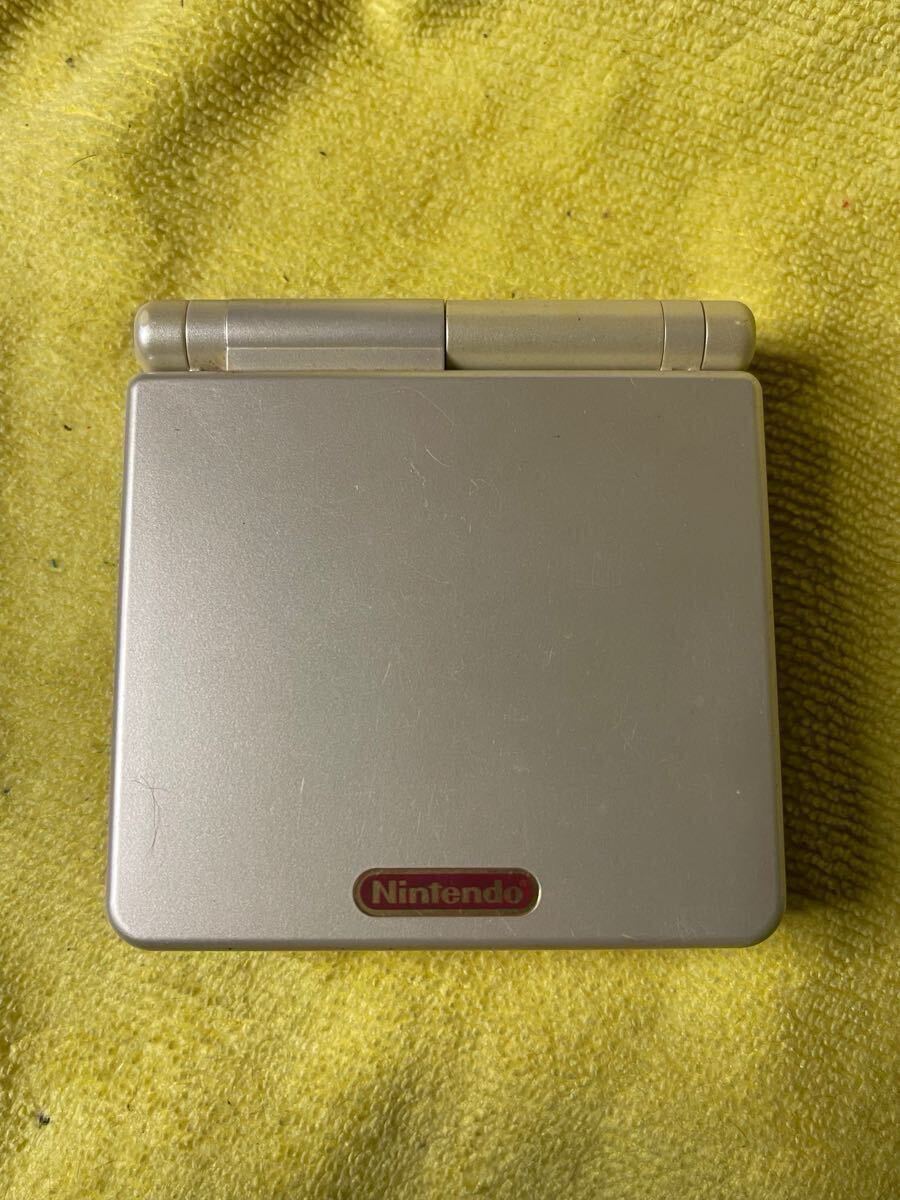 Yahoo!オークション -「gbasp ファミコンカラー」の落札相場 Yahoo!オークション -「gbasp ファミコンカラー」の落札相場