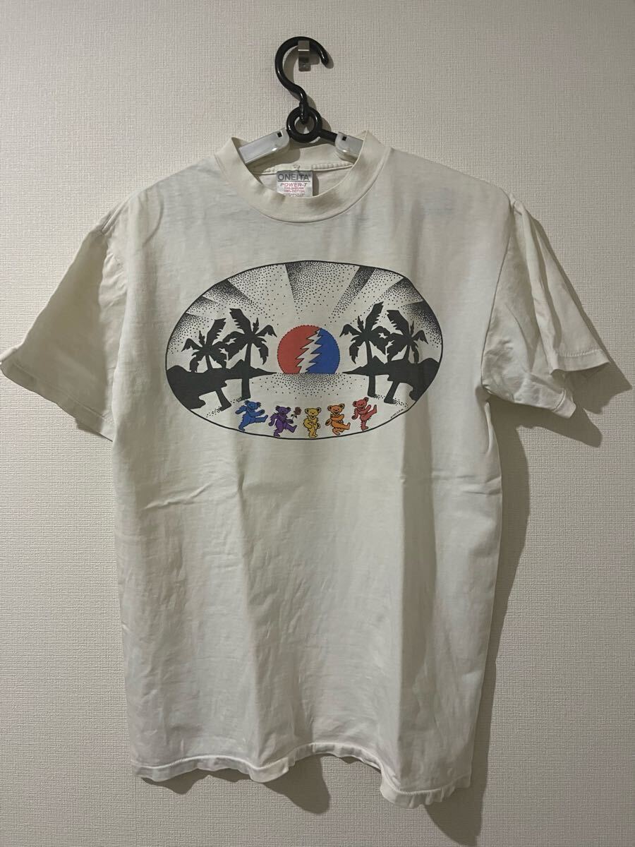 Yahoo!オークション -「グレイトフルデッド tシャツ ビンテージ Yahoo!オークション -「グレイトフルデッド tシャツ ビンテージ