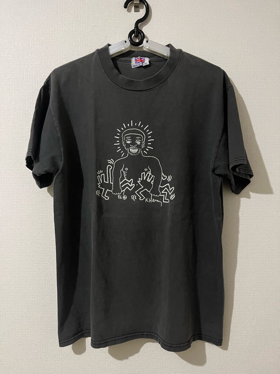 2025年最新】Yahoo!オークション -キースヘリング tシャツ 2025年最新】Yahoo!オークション -キースヘリング tシャツ
